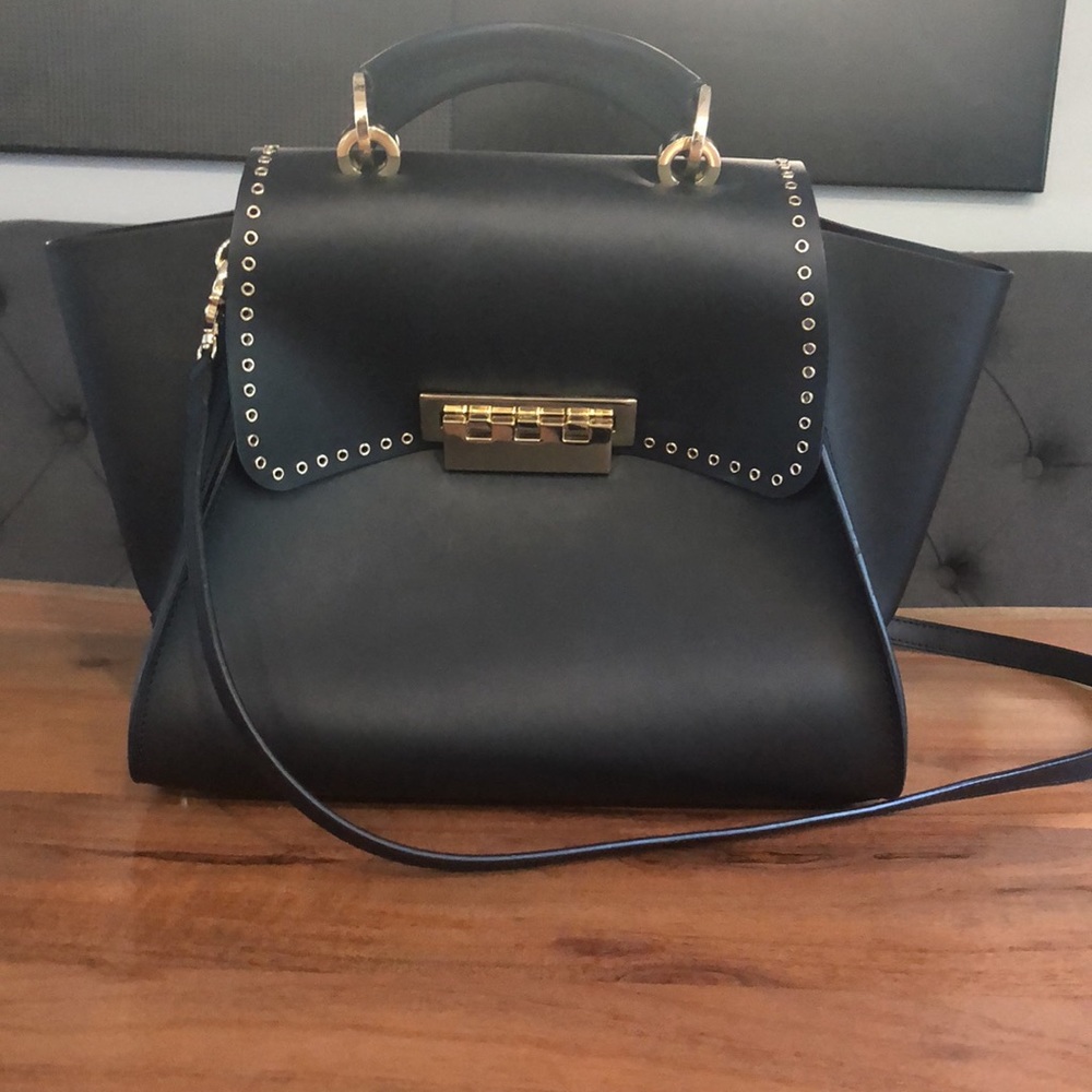Zac Posen Eartha handbag